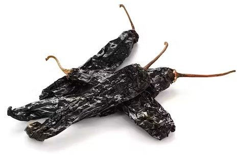 Earthy Delights Dried Pasilla Chiles