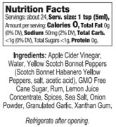 Righteous Rum Jerk Sauce - Image 2