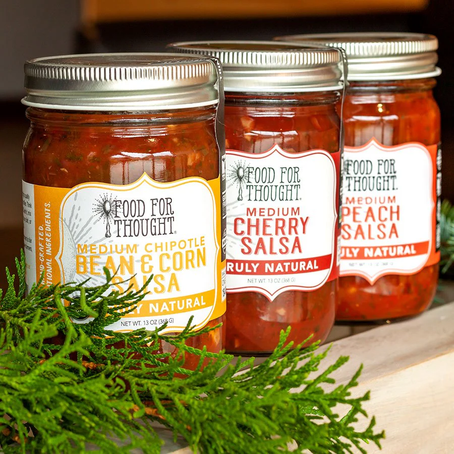 Best-Selling Salsa Favorites - Image 3